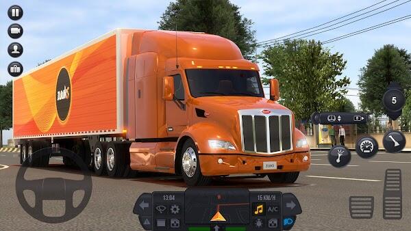 Truck Simulator Ultimate Truck Simulator Ultimate