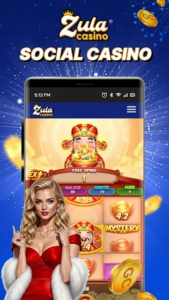 Zula Casino