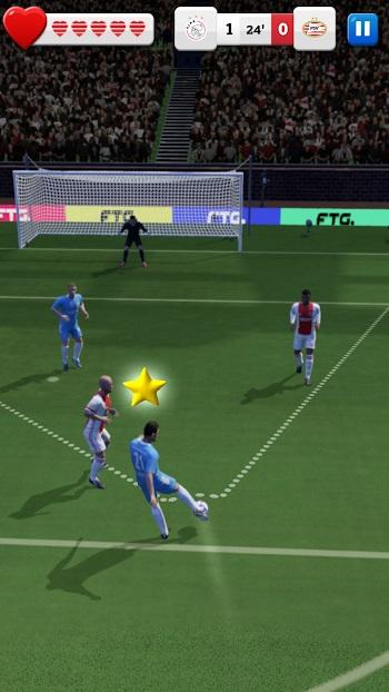 Score Hero 2 Score Hero 2