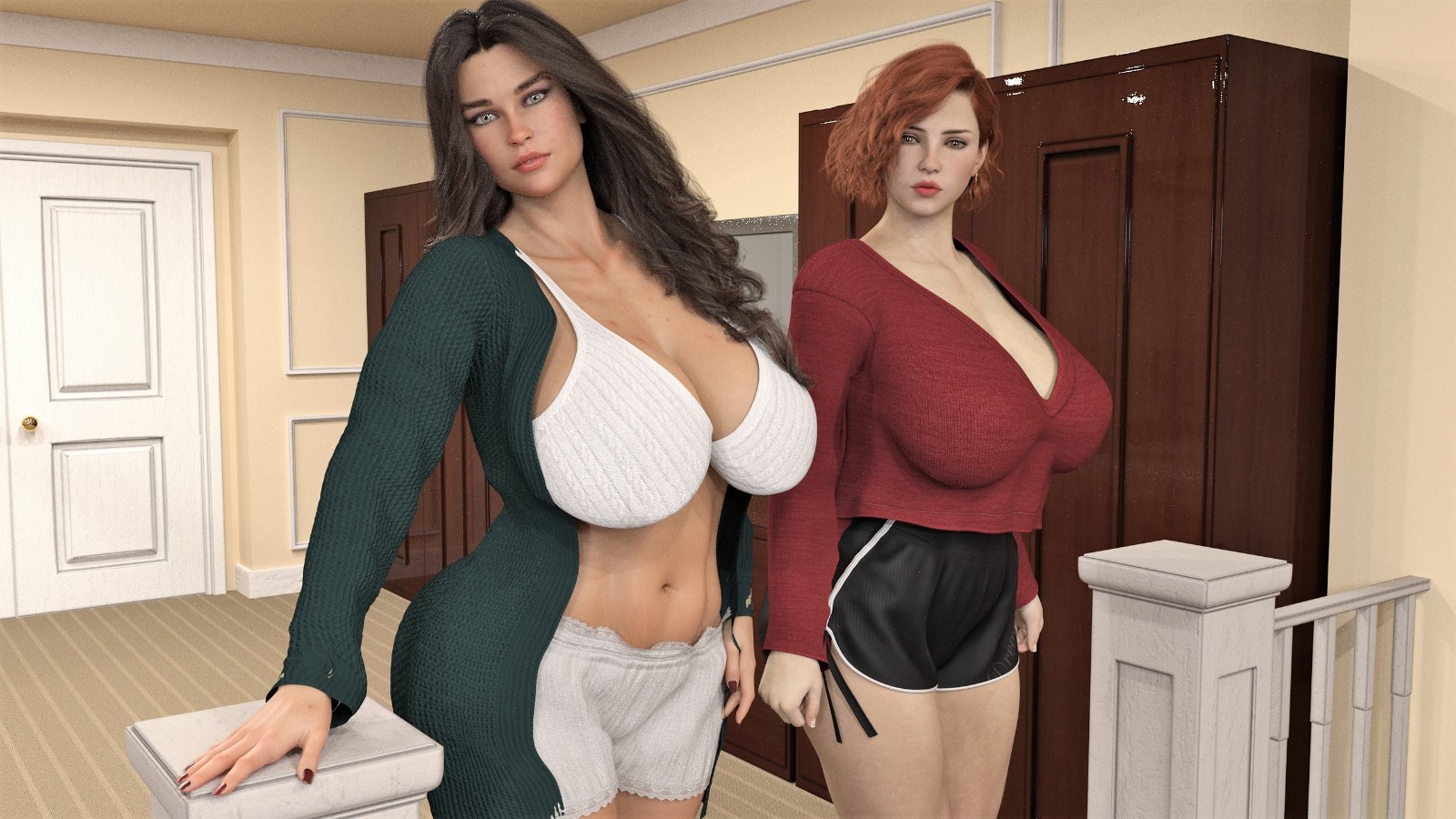 AuntMan Latest AuntMan Latest