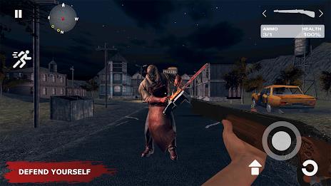 Horror Hospital® 2 Survival