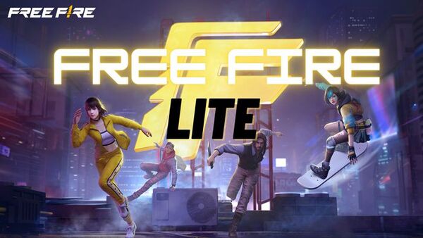 Sigma Free Fire Lite Sigma Free Fire Lite