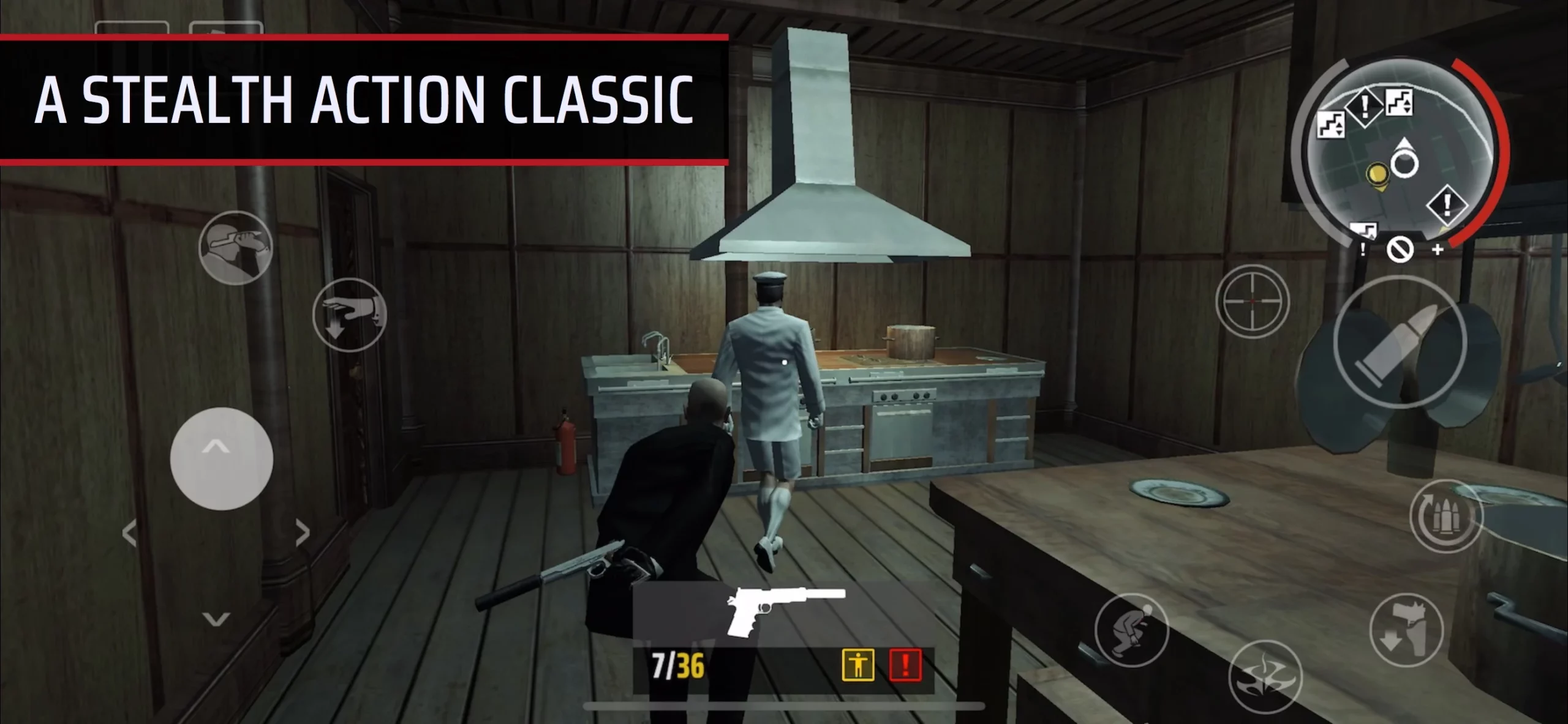 Hitman Blood Money Reprisal Hitman Blood Money Reprisal