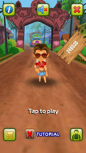 Chennai Express Official Game Chennai Express Official Game