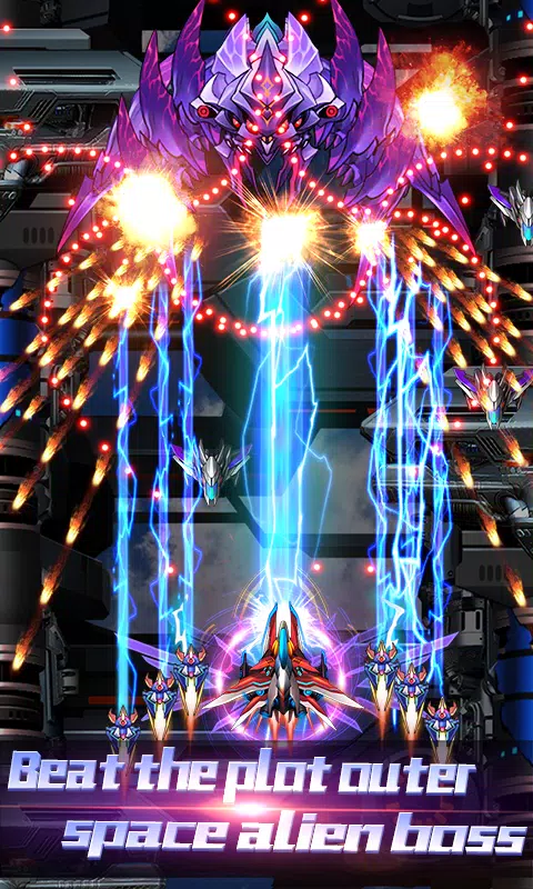 Thunder Assault Thunder Assault