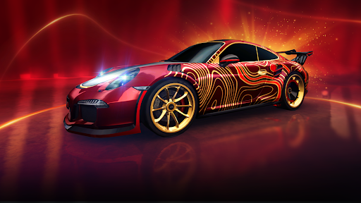 Asphalt 8: Airborne