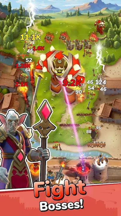Boom Castle Mod Boom Castle Mod