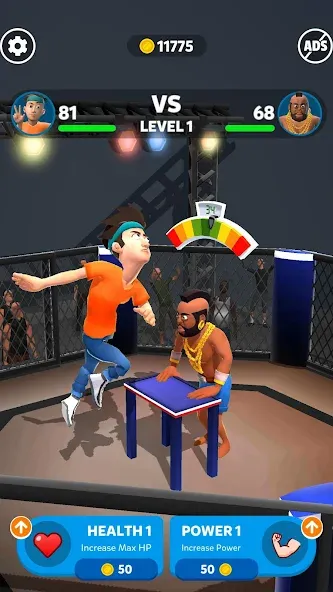 Slap Kings Slap Kings