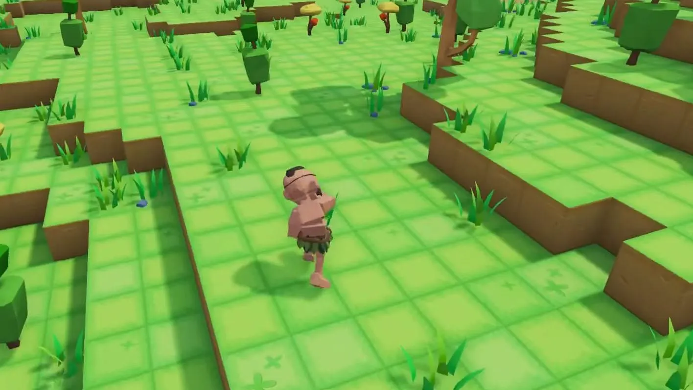 PixARK