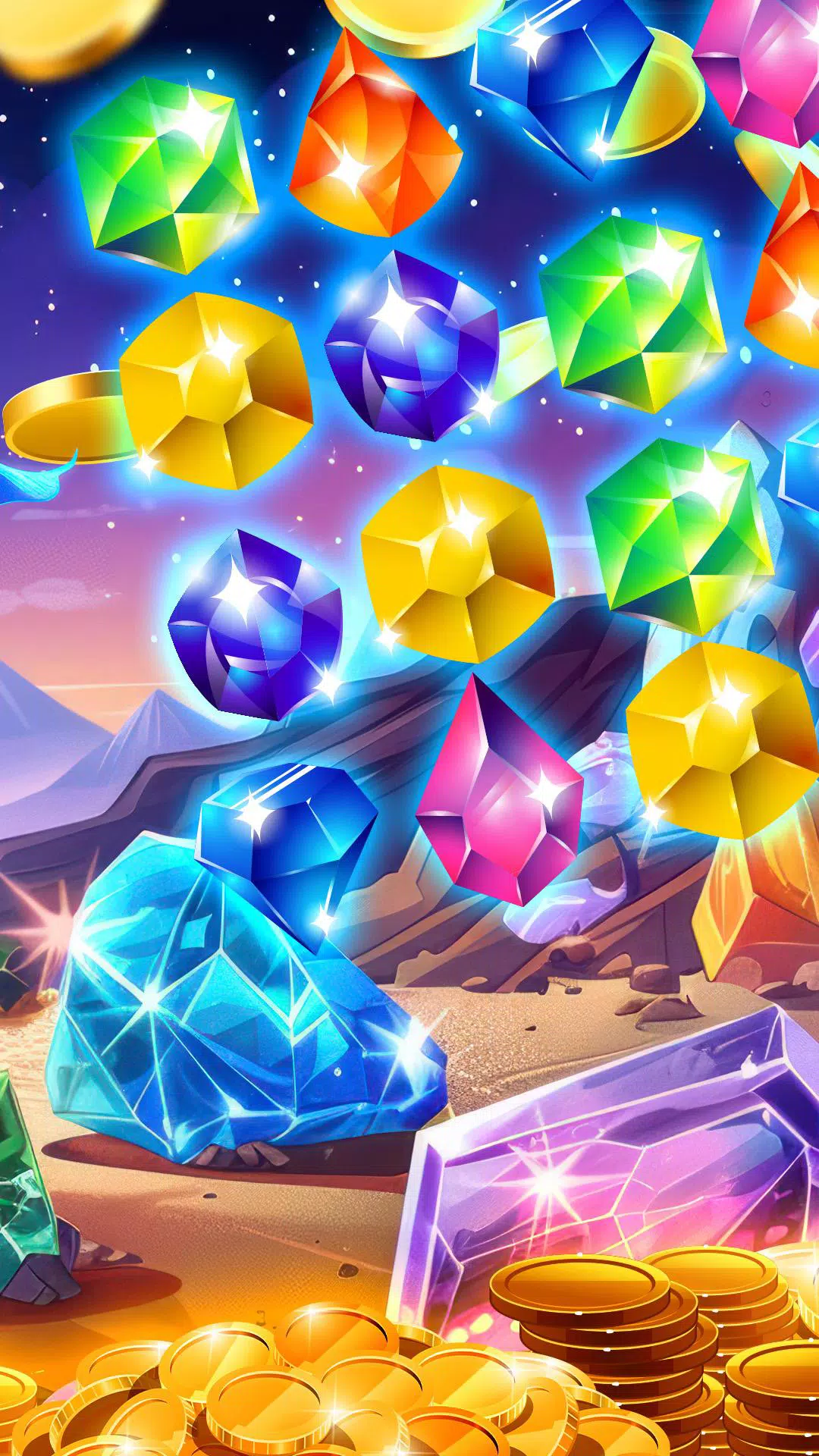 Crystal Lucky Win