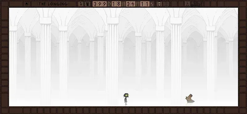 The Longing Mod