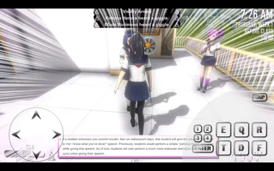 Yandere Simulator Yandere Simulator