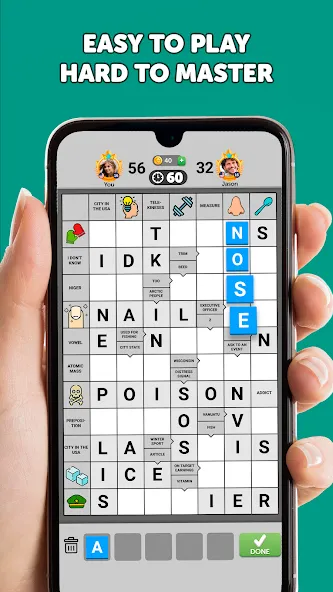 Wordgrams