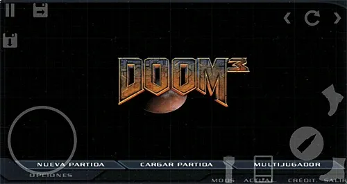 DOOM 3 HD