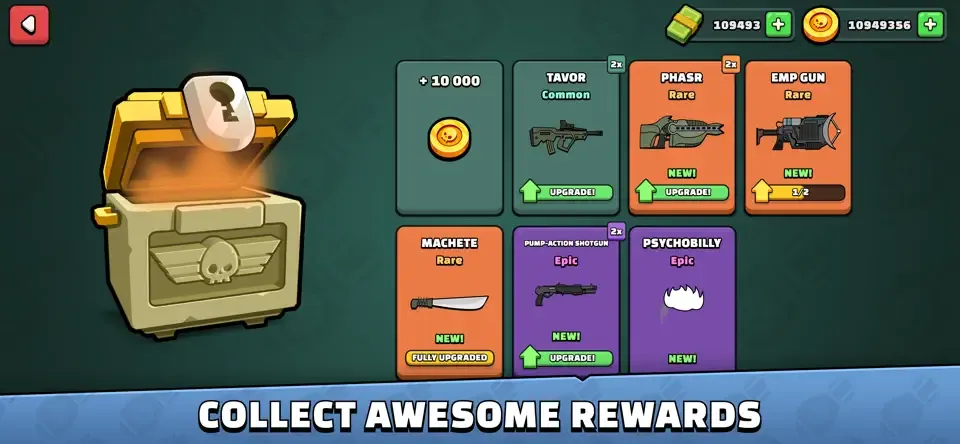 Doodle Army 2 : Mini Militia Doodle Army 2 : Mini Militia