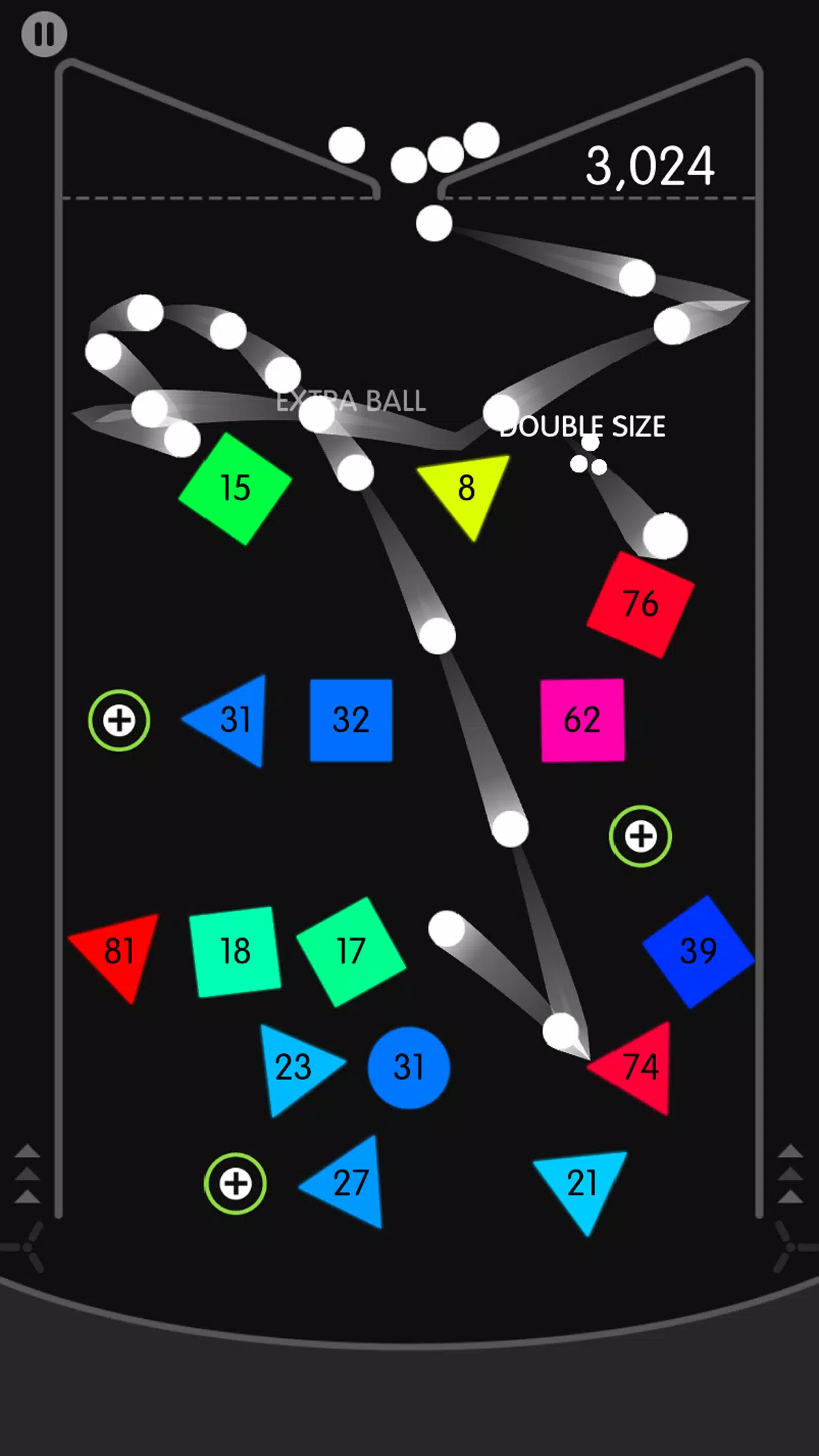 Physics Balls