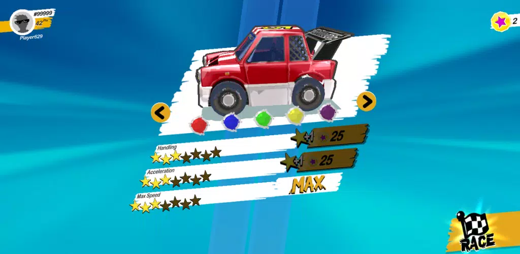 Drift Dudes S²