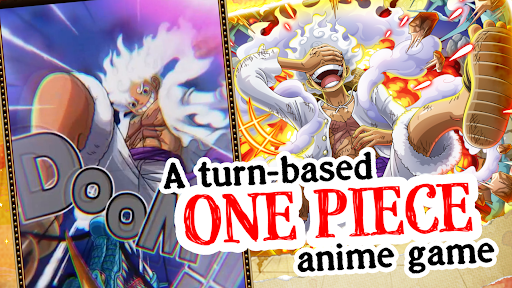 ONE PIECE TREASURE CRUISE-RPG
