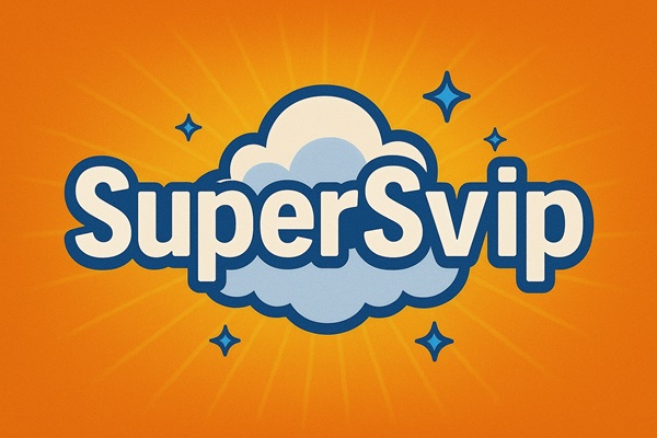 SuperSvip SuperSvip