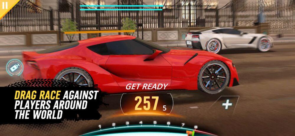 Racing Go APK Racing Go APK