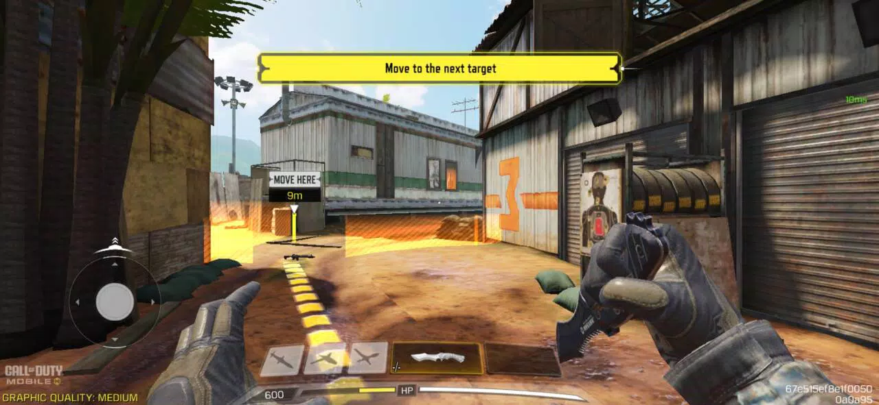 Call of Duty: Mobile Call of Duty: Mobile