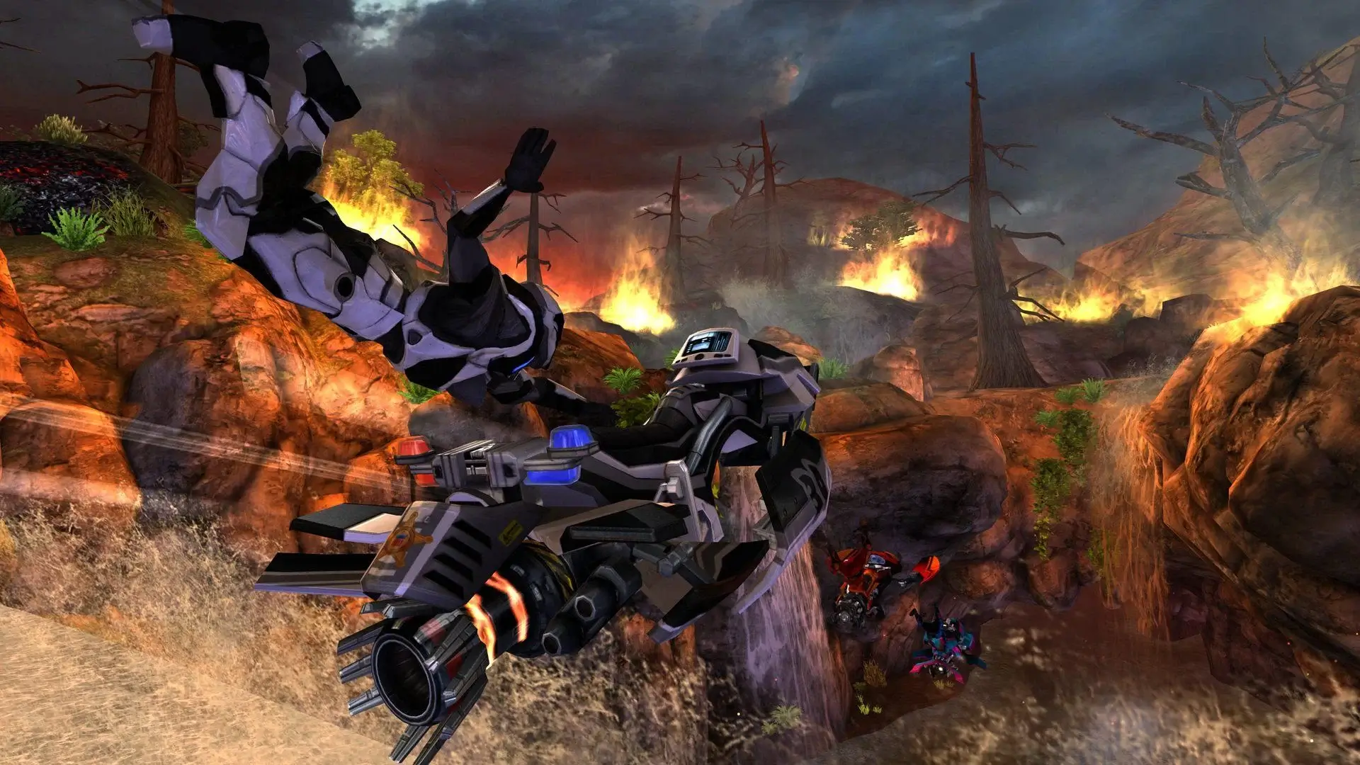 Riptide GP Renegade Riptide GP Renegade