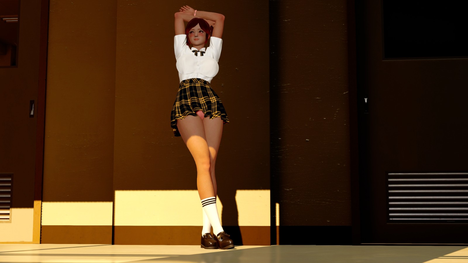 Out of Puberty Reimagined