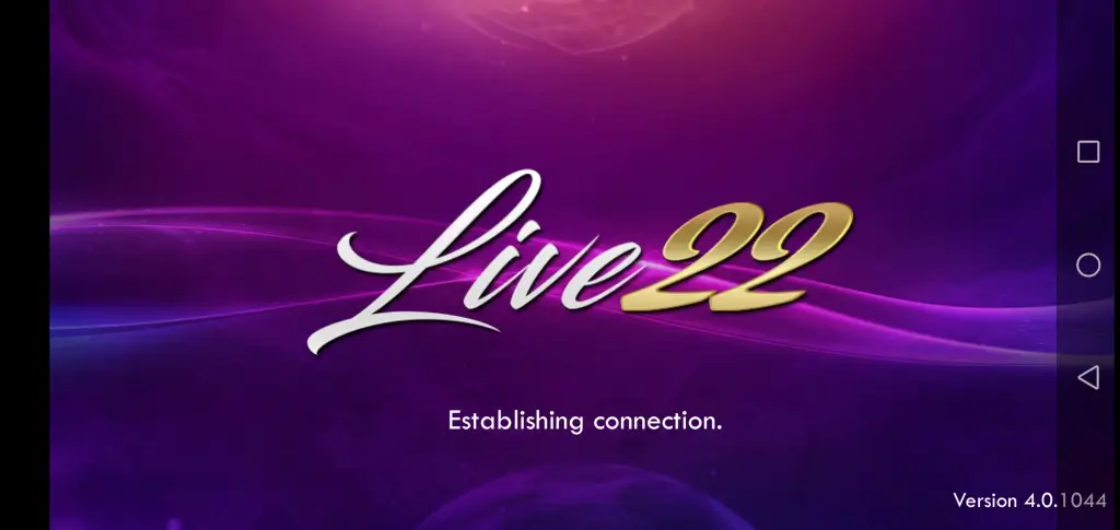 Live22 Live22
