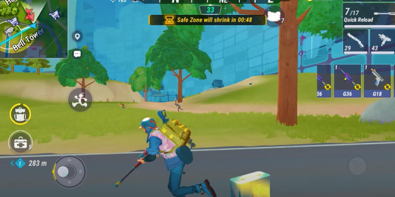 Sigma FF Battle Royale Sigma FF Battle Royale