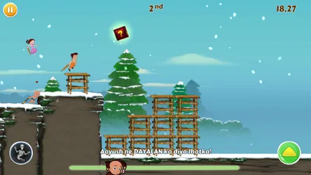 Chhota Bheem
