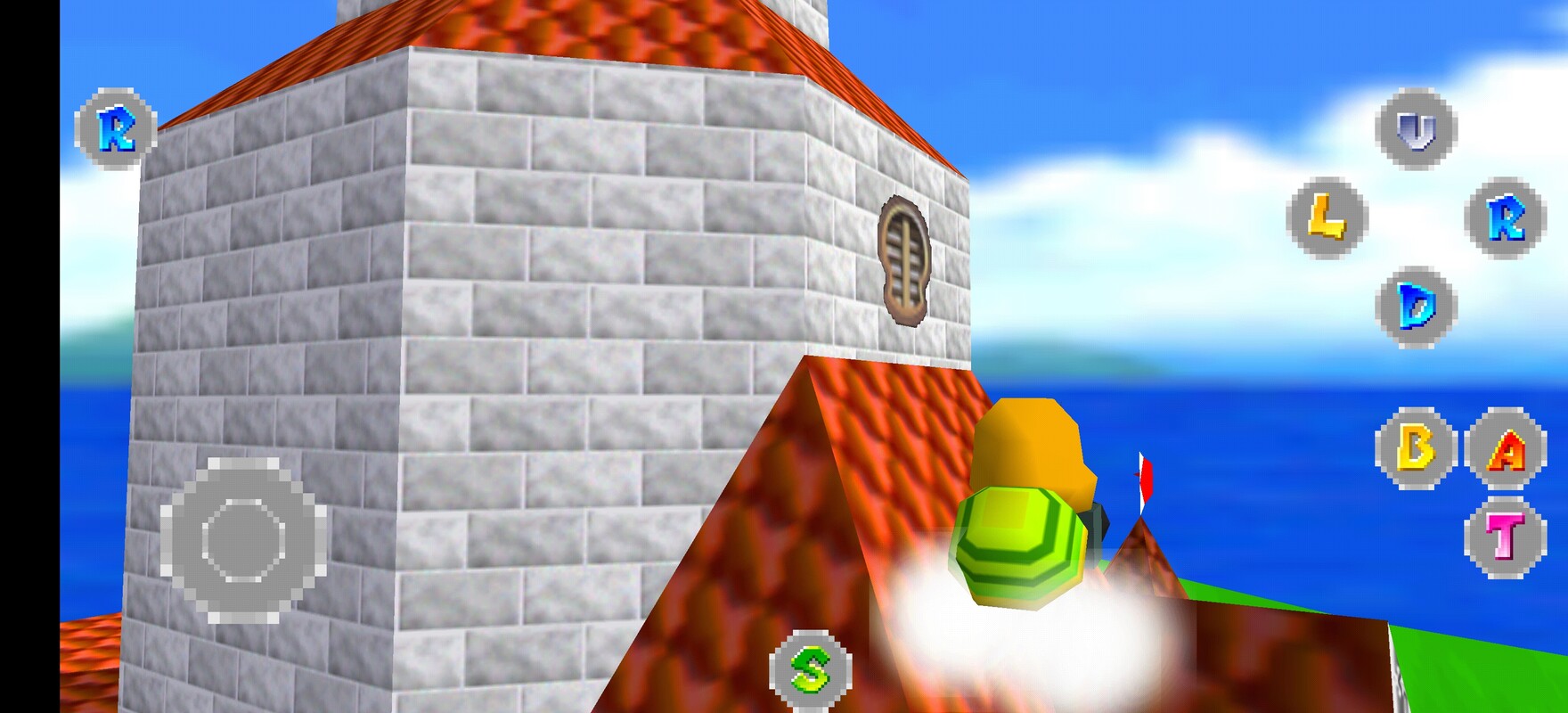 Super Mario 64 Super Mario 64