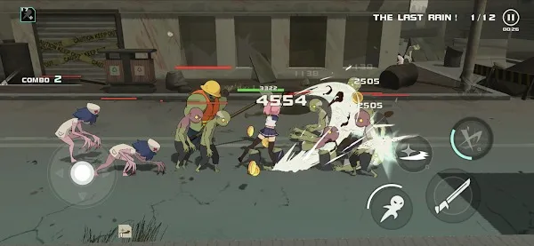 Swordash