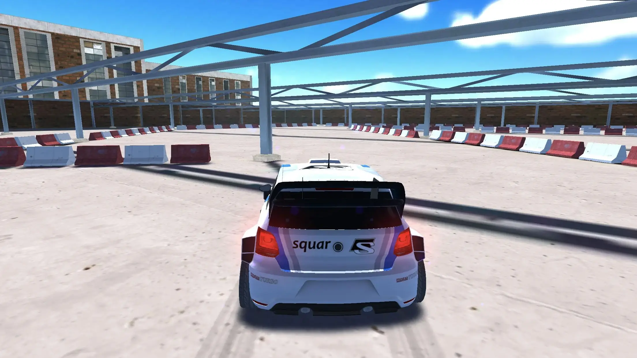 Rally Racer Dirt Rally Racer Dirt