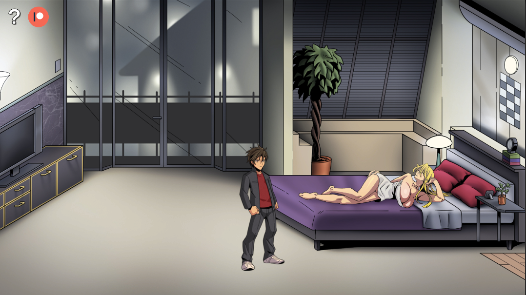 Highschool of the Dead: Haven