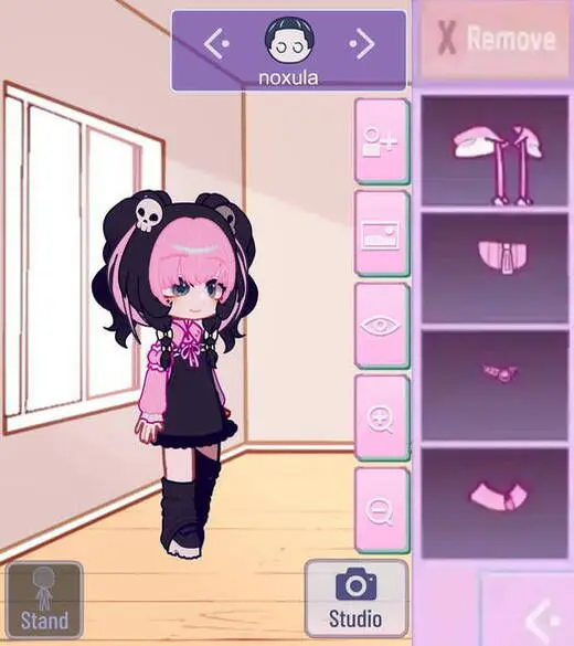 Gacha Nox mod Gacha Nox mod