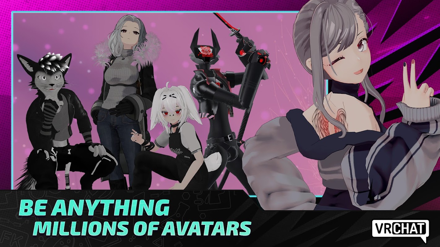VRChat VRChat