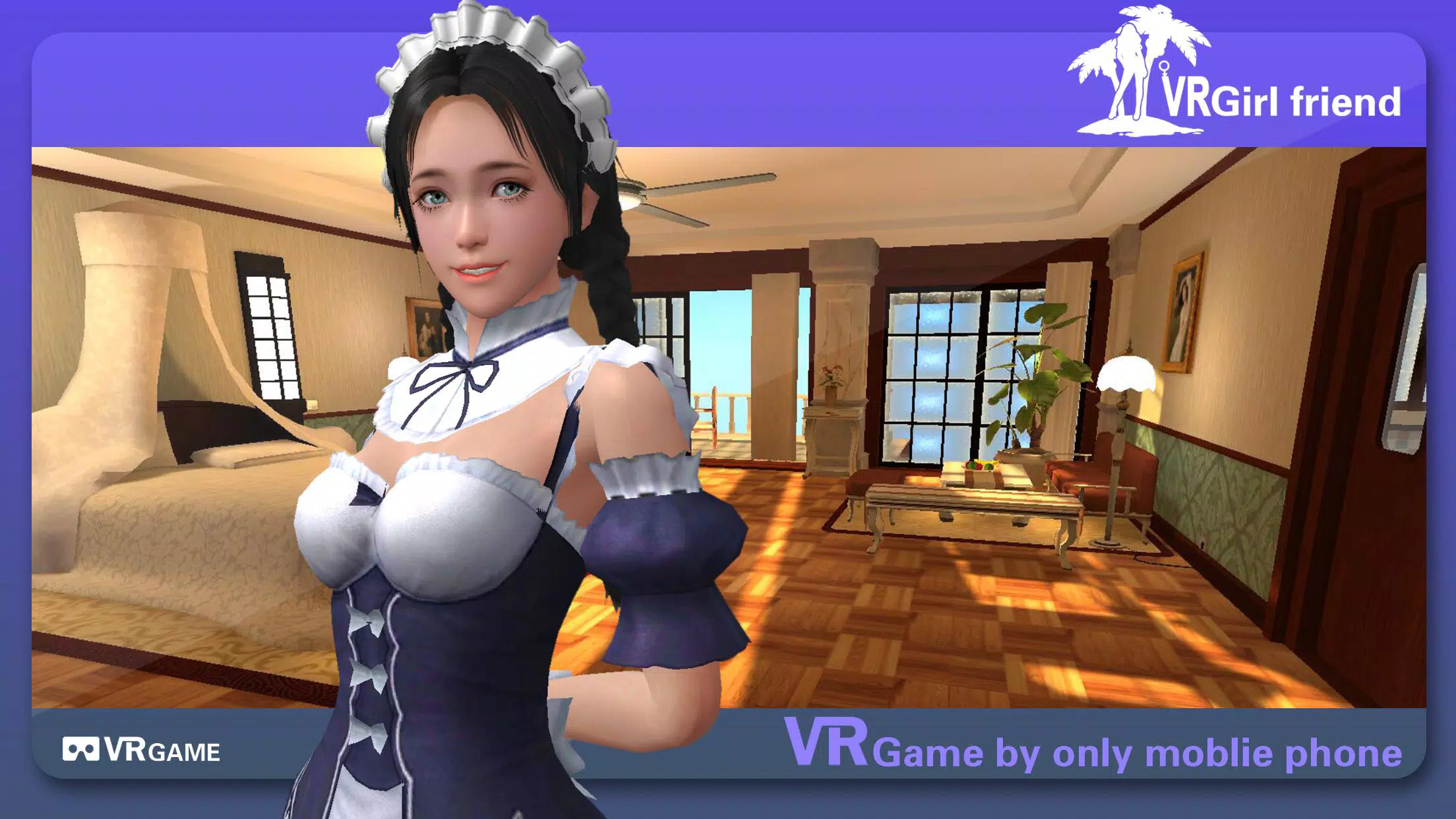 VR GirlFriend VR GirlFriend