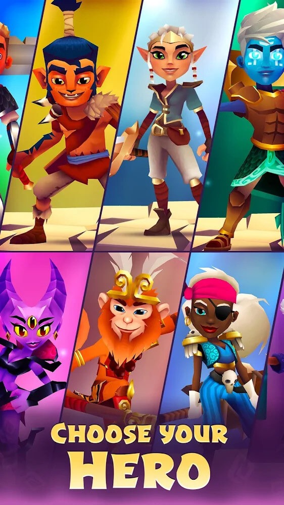 Blades of Brim APK Blades of Brim APK