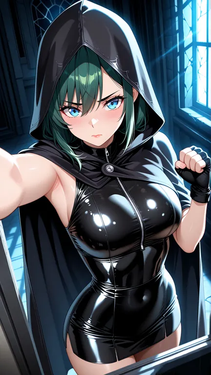 Immortal Cuck (18+) Immortal Cuck (18+)