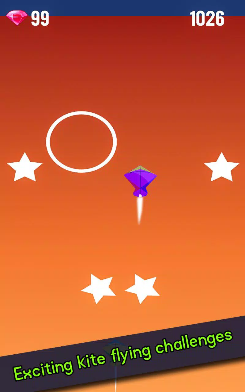 Kite flying:pipa combat