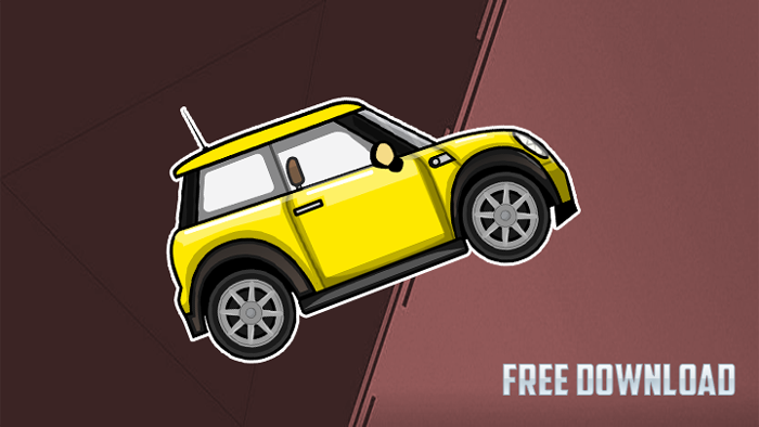 Hill Climb Racing 4