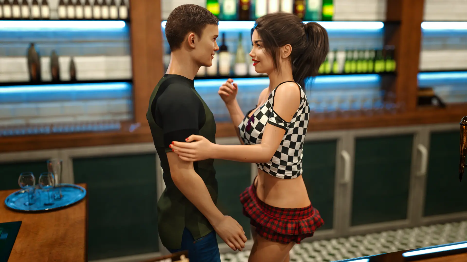 Lust Academy Lust Academy