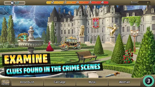 Criminal Case: Travel in Time Criminal Case: Travel in Time
