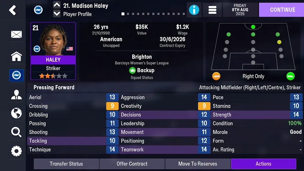 Football Manager 26 Mobile Football Manager 26 Mobile