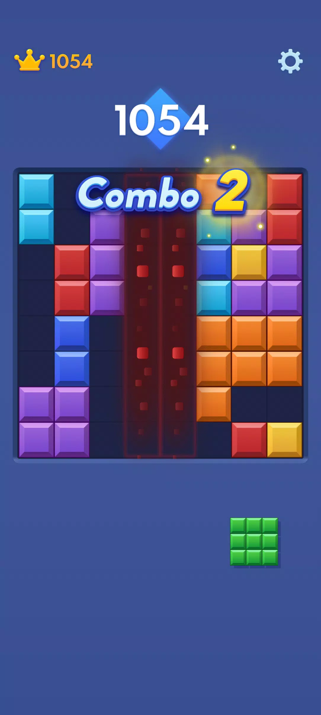Block Blast