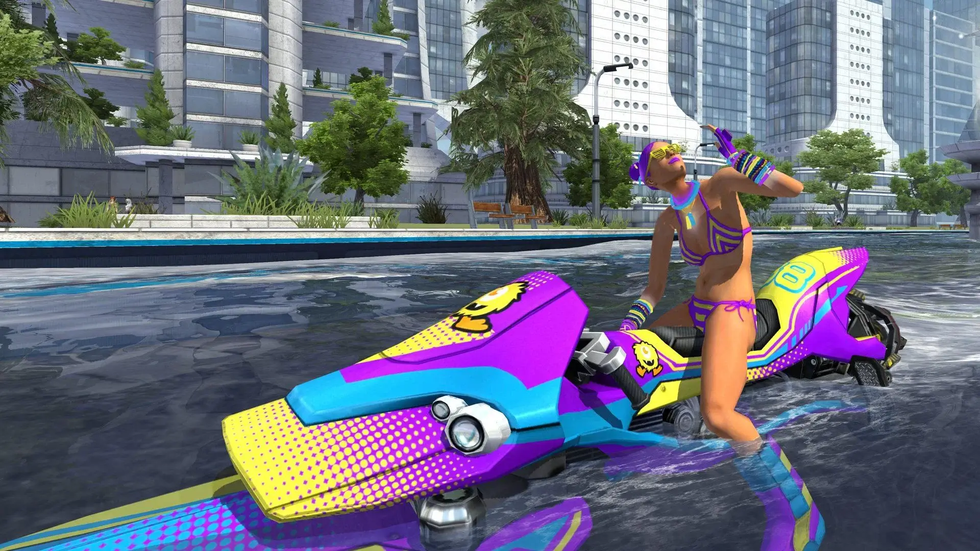 Riptide GP Renegade Riptide GP Renegade