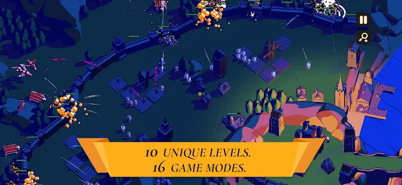 Thronefall Thronefall