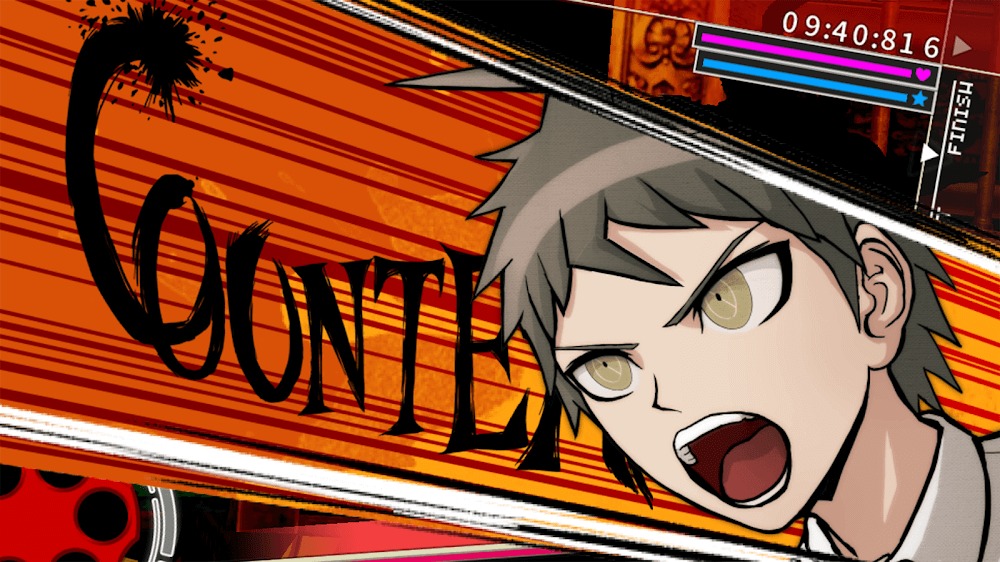 Danganronpa 2