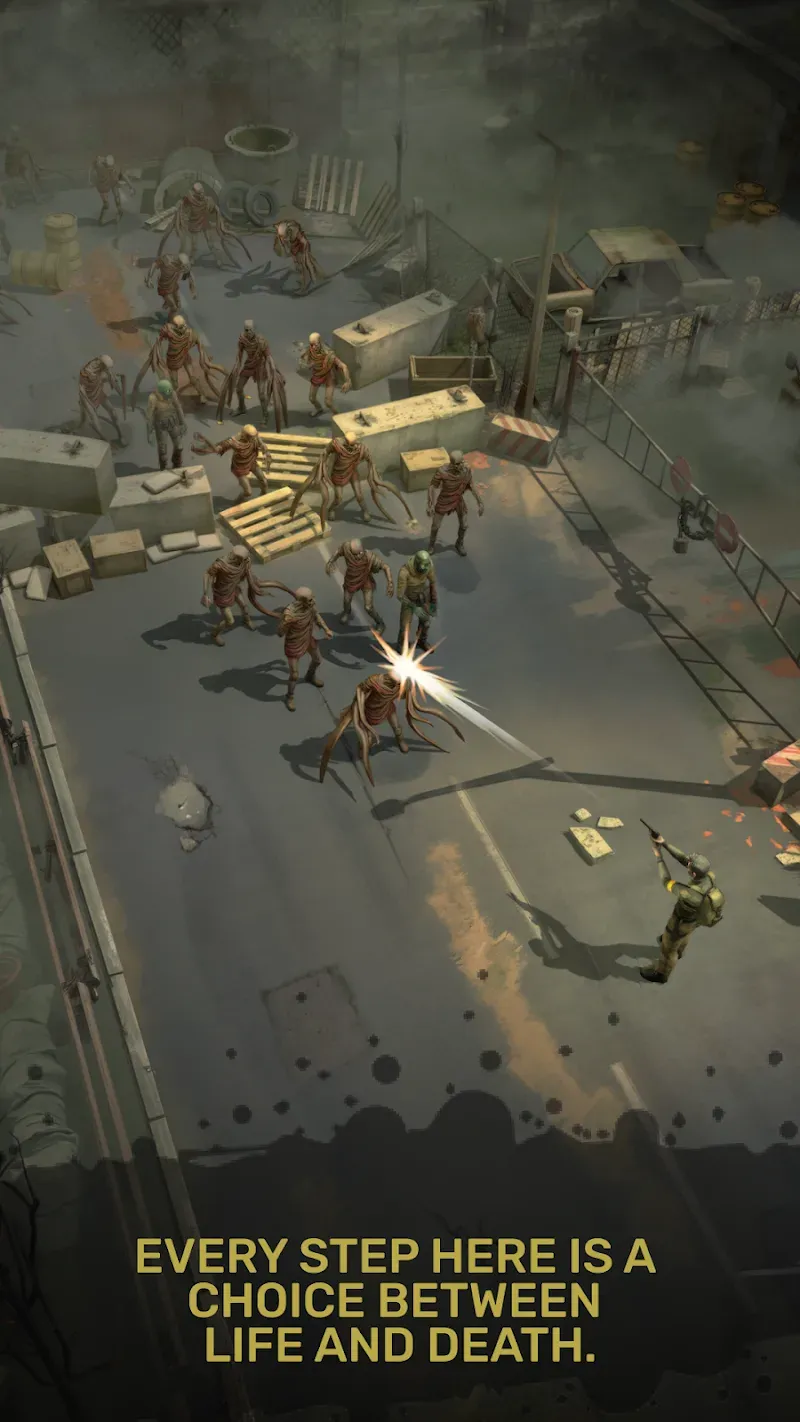 Chornobyl Quest Mod Chornobyl Quest Mod
