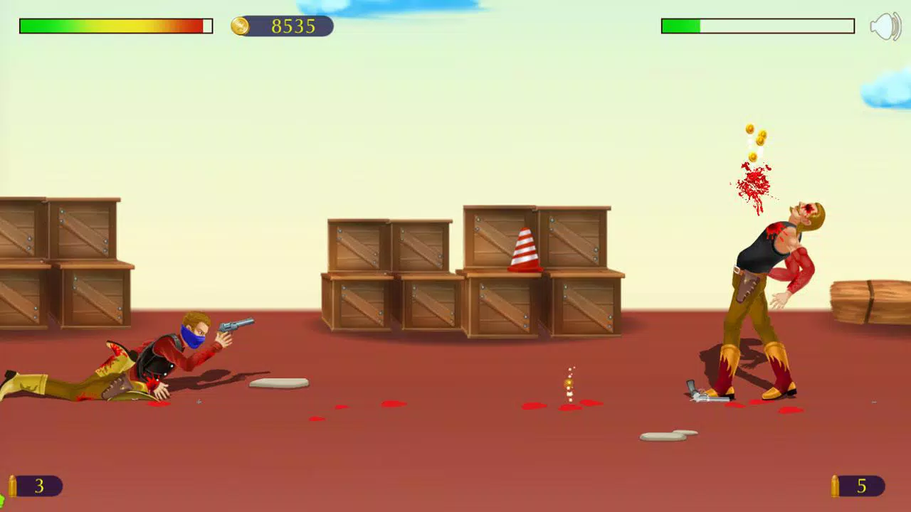 Gunblood